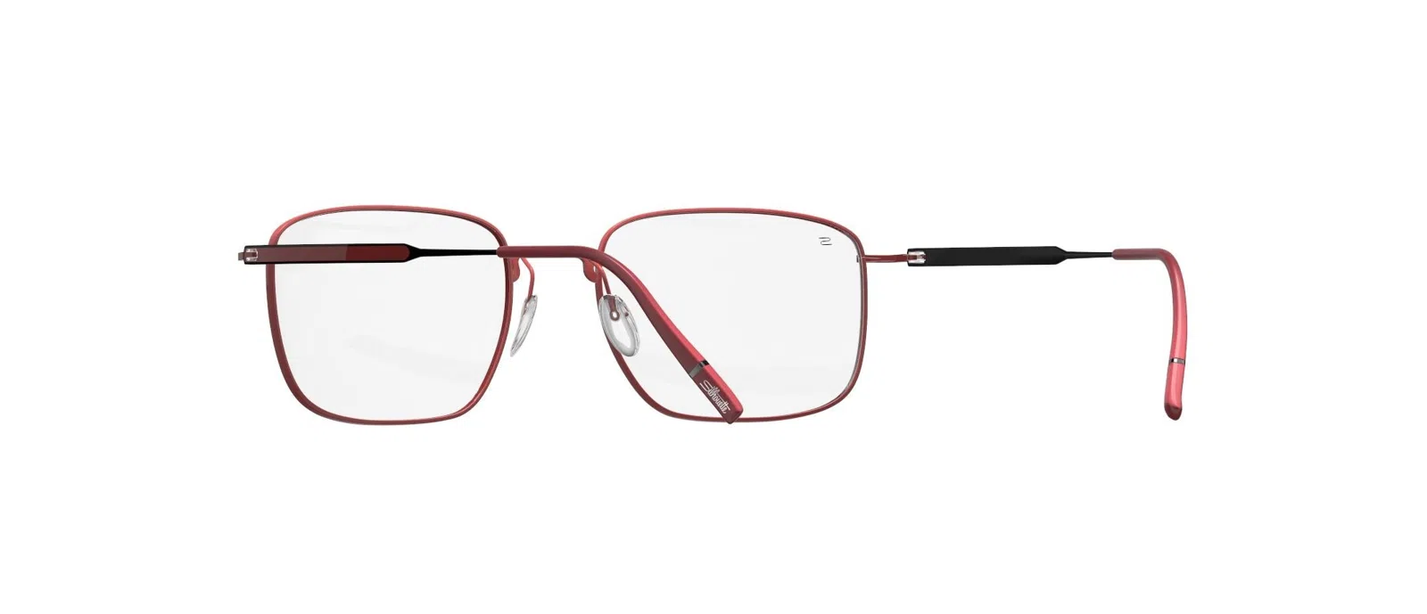 Silhouette Pure Visionary 5591 Eyeglasses - view 39